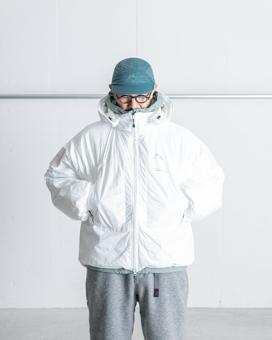 【Collaboration】CMF OUTDOOR GARMENT × WILD THINGS TYPE 1 W/ TYVEK