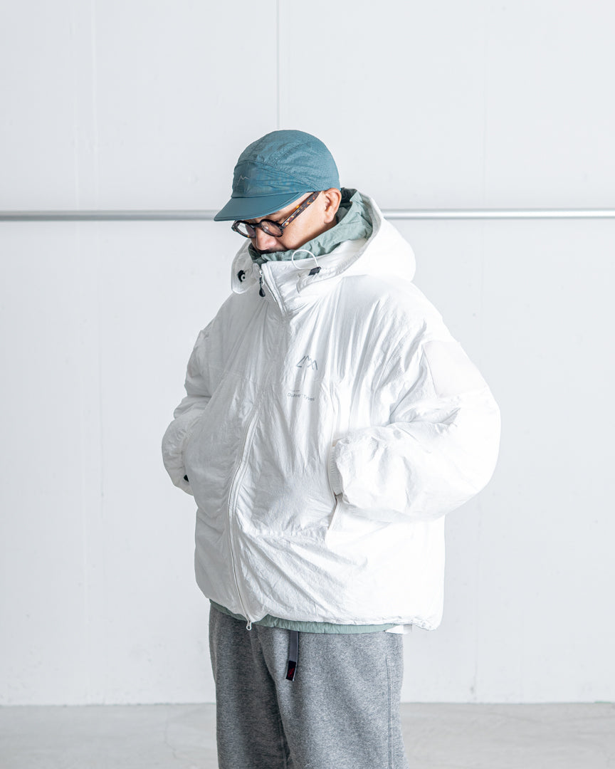 【Collaboration】CMF OUTDOOR GARMENT × WILD THINGS TYPE 1 W/ TYVEK