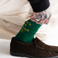 average_ Don't Get Carried Away Socks