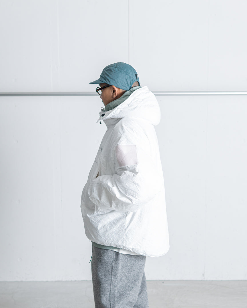 【Collaboration】CMF OUTDOOR GARMENT × WILD THINGS TYPE 1 W/ TYVEK