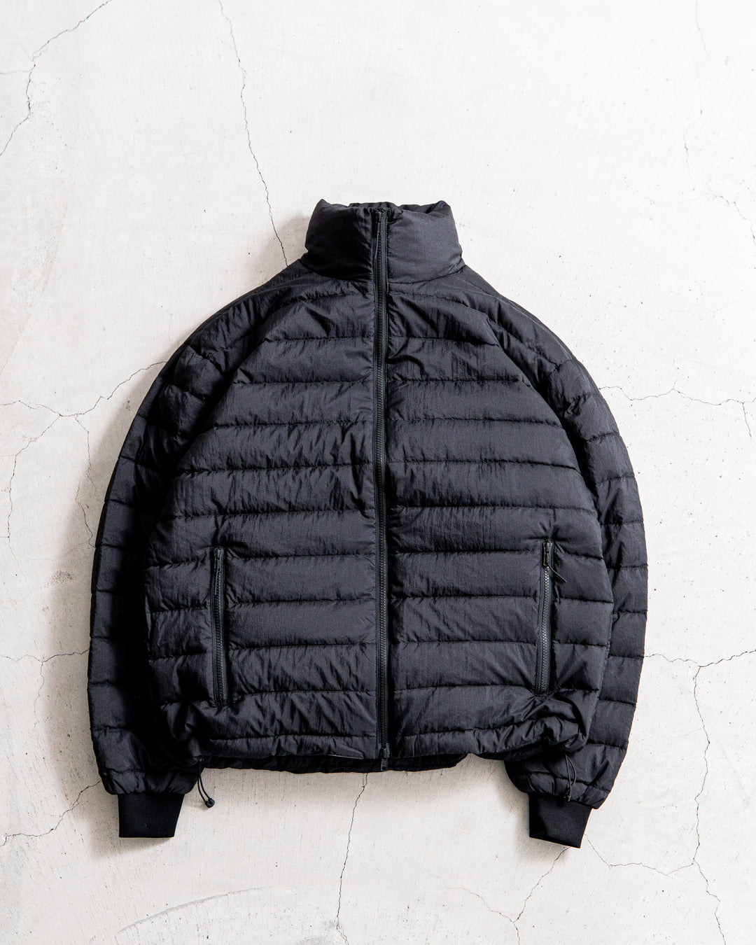 ES.1 Middle Down Jacket