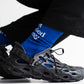 average_ Don't Get Carried Away Socks