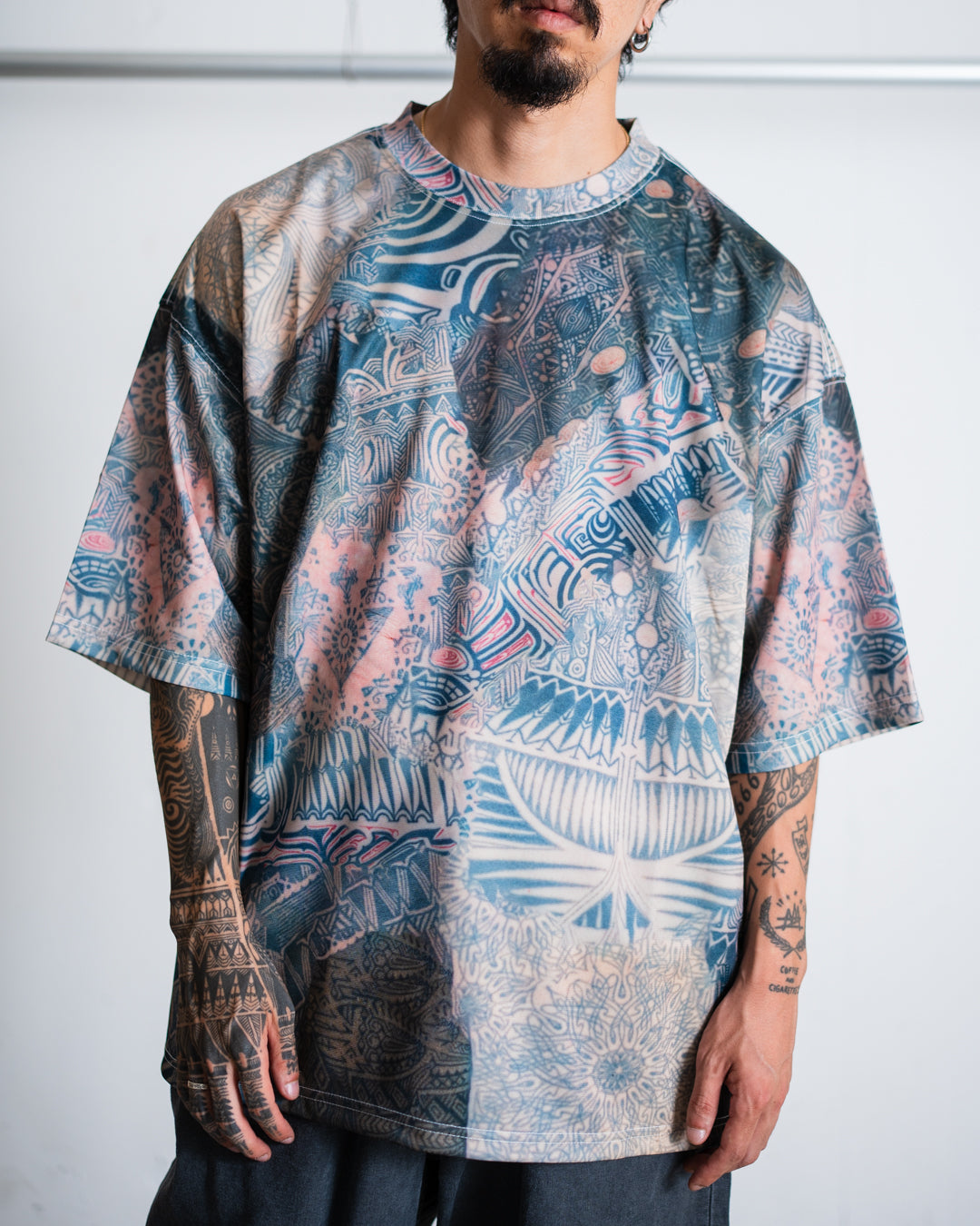 完売　NISHIMOTO IS THE MOUTH CLASSIC TEE NISHIMOTO IS THE MOUTH - 【残りわずか】Classic S/S Tee