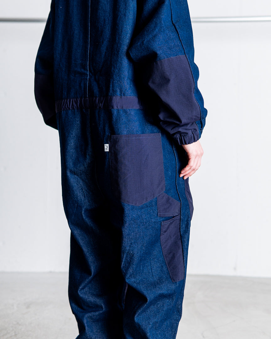 CMF OUTDOOR GARMENT ALL IN ONE DENIM