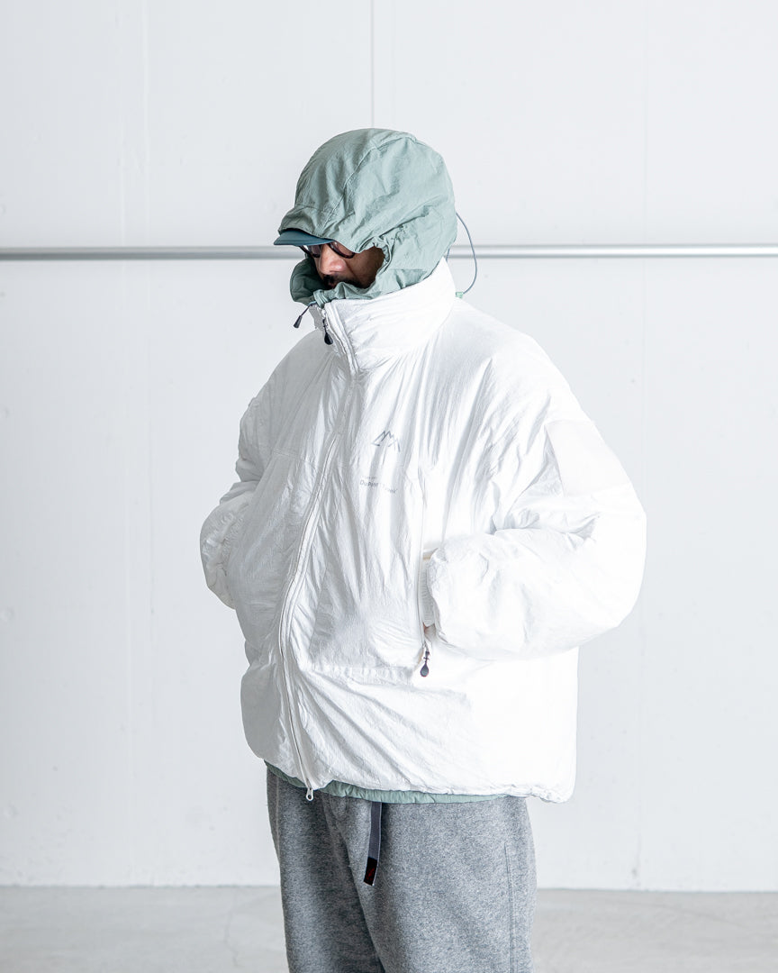 【Collaboration】CMF OUTDOOR GARMENT × WILD THINGS TYPE 1 W/ TYVEK