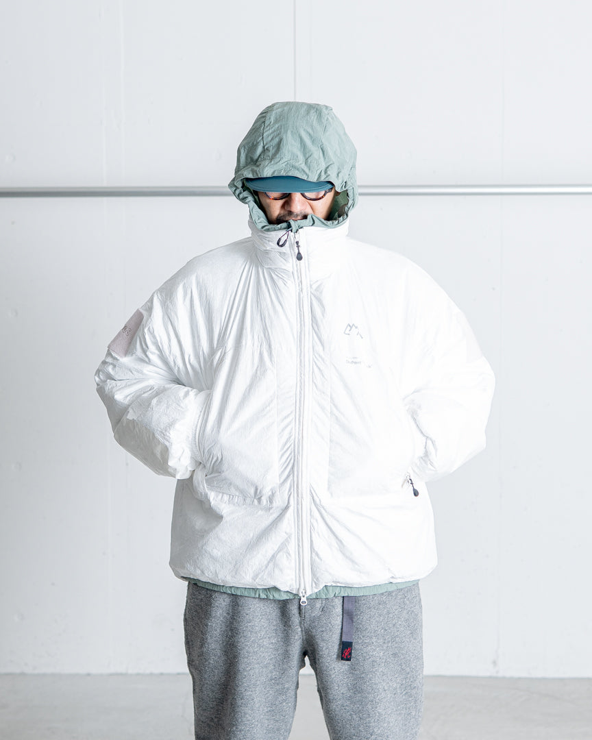 【Collaboration】CMF OUTDOOR GARMENT × WILD THINGS TYPE 1 W/ TYVEK