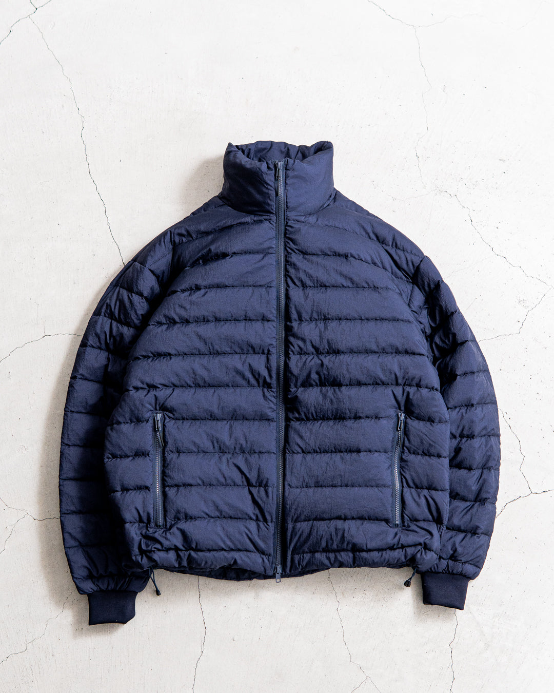 ES.1 Middle Down Jacket