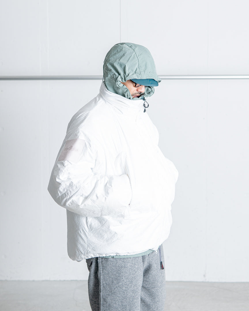 【Collaboration】CMF OUTDOOR GARMENT × WILD THINGS TYPE 1 W/ TYVEK