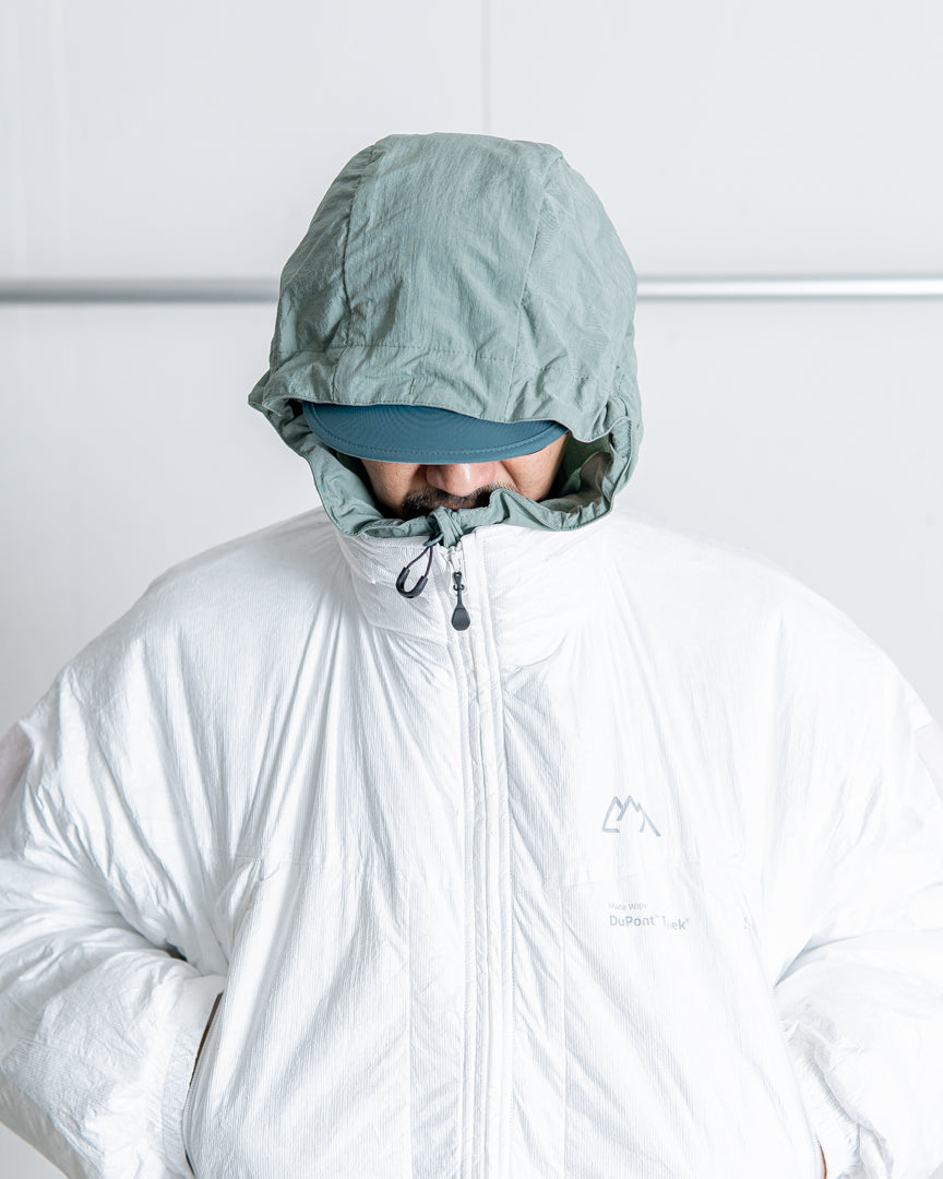 【Collaboration】CMF OUTDOOR GARMENT × WILD THINGS TYPE 1 W/ TYVEK