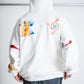 NISHIMOTO IS THE MOUTH SWEAT HOODIE NIM-V03