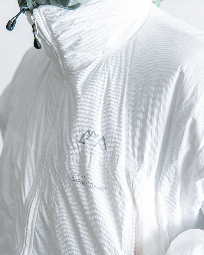 【Collaboration】CMF OUTDOOR GARMENT × WILD THINGS TYPE 1 W/ TYVEK