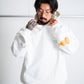 NISHIMOTO IS THE MOUTH SWEAT HOODIE NIM-V03