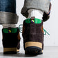 【collaboration】is-ness × SUICOKE FLOW-MID SHOES