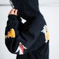 NISHIMOTO IS THE MOUTH SWEAT HOODIE NIM-V03