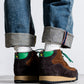 【collaboration】is-ness × SUICOKE FLOW-MID SHOES