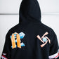 NISHIMOTO IS THE MOUTH SWEAT HOODIE NIM-V03