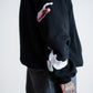 NISHIMOTO IS THE MOUTH SWEAT HOODIE NIM-V03