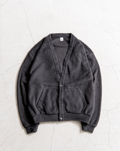 ES.1 Alpha cardigan