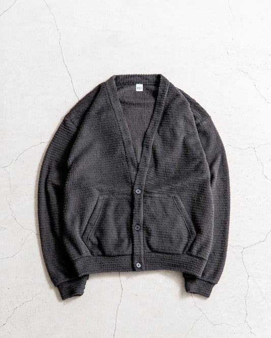 ES.1 Alpha cardigan