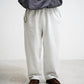 NISHIMOTO IS THE MOUTH WIDE SWEAT PANTS NIM-WD08