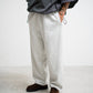 NISHIMOTO IS THE MOUTH WIDE SWEAT PANTS NIM-WD08