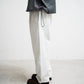 NISHIMOTO IS THE MOUTH WIDE SWEAT PANTS NIM-WD08