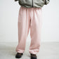 NISHIMOTO IS THE MOUTH WIDE SWEAT PANTS NIM-WD08