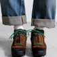 【collaboration】is-ness × SUICOKE FLOW-MID SHOES