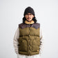 [10.31 sat 11:00 Release]【Collaboration Item】Rocky Mountain × GDC Christy Vest