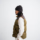 [10.31 sat 11:00 Release]【Collaboration Item】Rocky Mountain × GDC Christy Vest