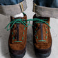 【collaboration】is-ness × SUICOKE FLOW-MID SHOES