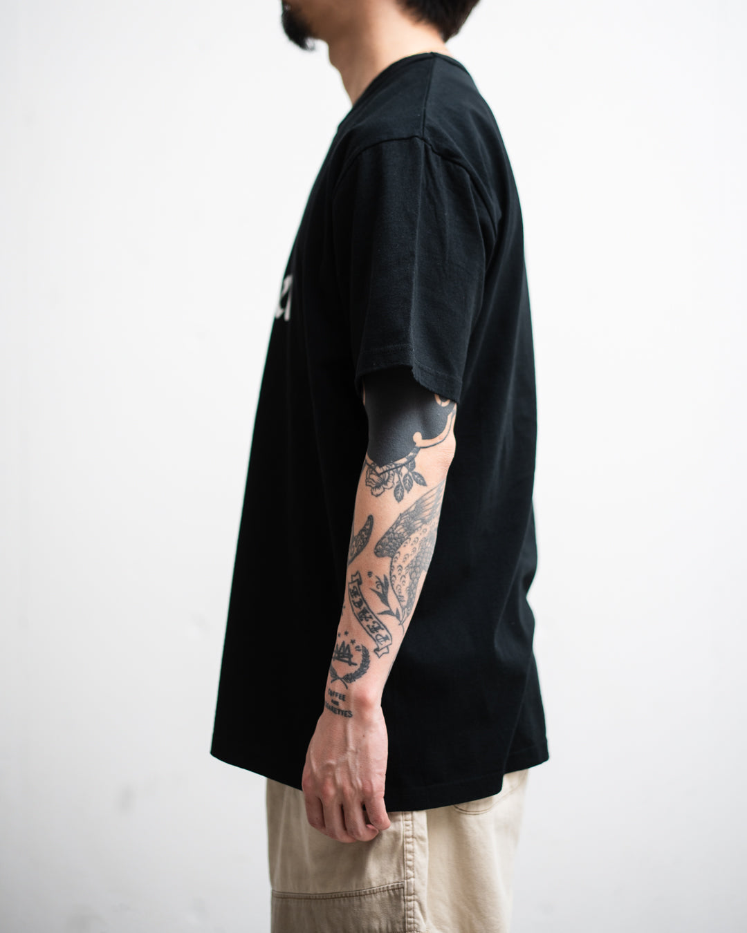 通販] TACOMA FUJI RECORDS(タコマフジレコード) ZEN HIKER Tee