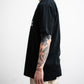TACOMA FUJI RECORDS ZEN RUNNER Tee designed by Jerry UKAI