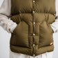 [10.31 sat 11:00 Release]【Collaboration Item】Rocky Mountain × GDC Christy Vest