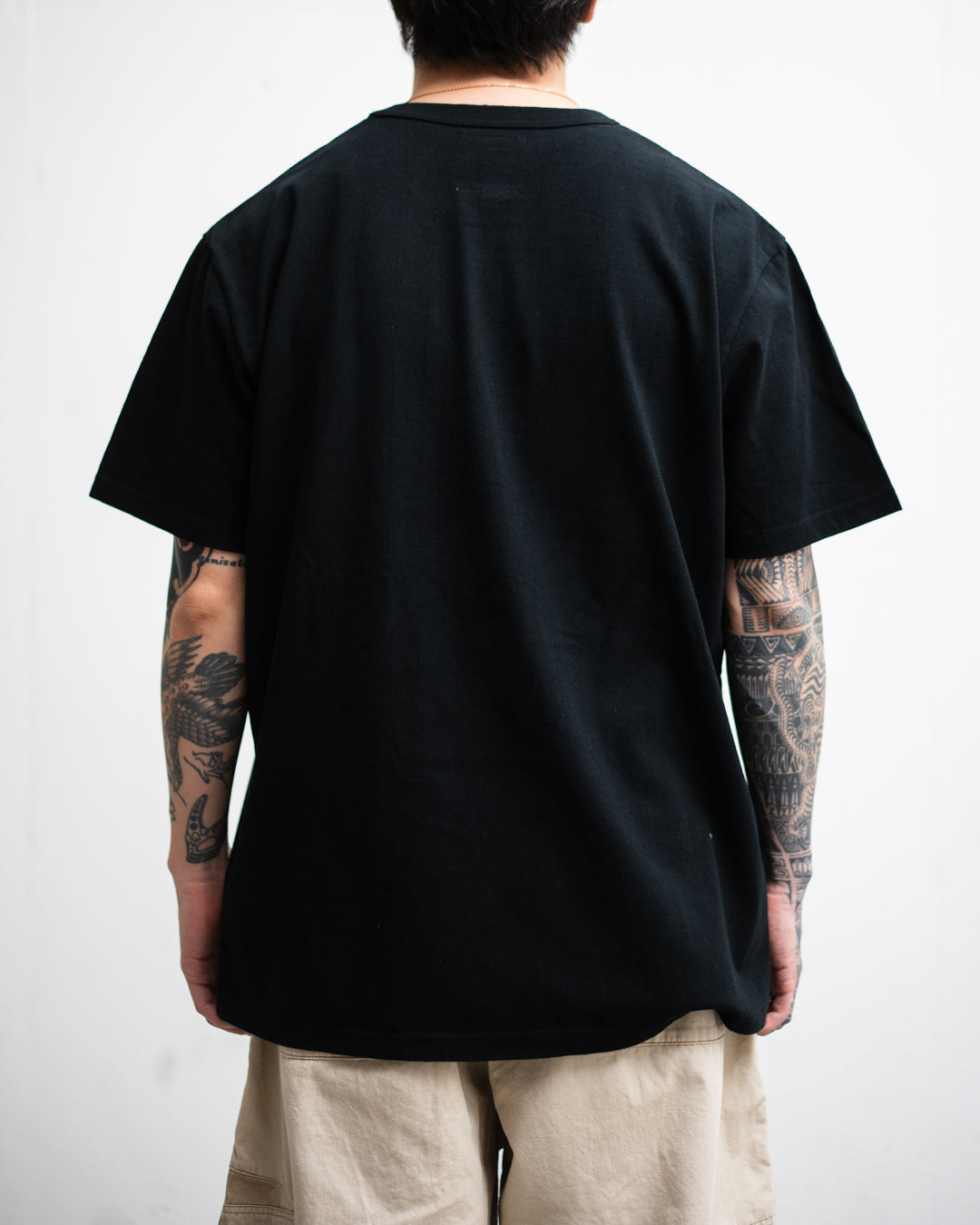 通販] TACOMA FUJI RECORDS(タコマフジレコード) ZEN HIKER Tee