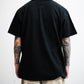 TACOMA FUJI RECORDS ZEN RUNNER Tee designed by Jerry UKAI