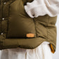 [10.31 sat 11:00 Release]【Collaboration Item】Rocky Mountain × GDC Christy Vest