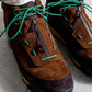 【collaboration】is-ness × SUICOKE FLOW-MID SHOES