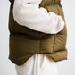 [10.31 sat 11:00 Release]【Collaboration Item】Rocky Mountain × GDC Christy Vest