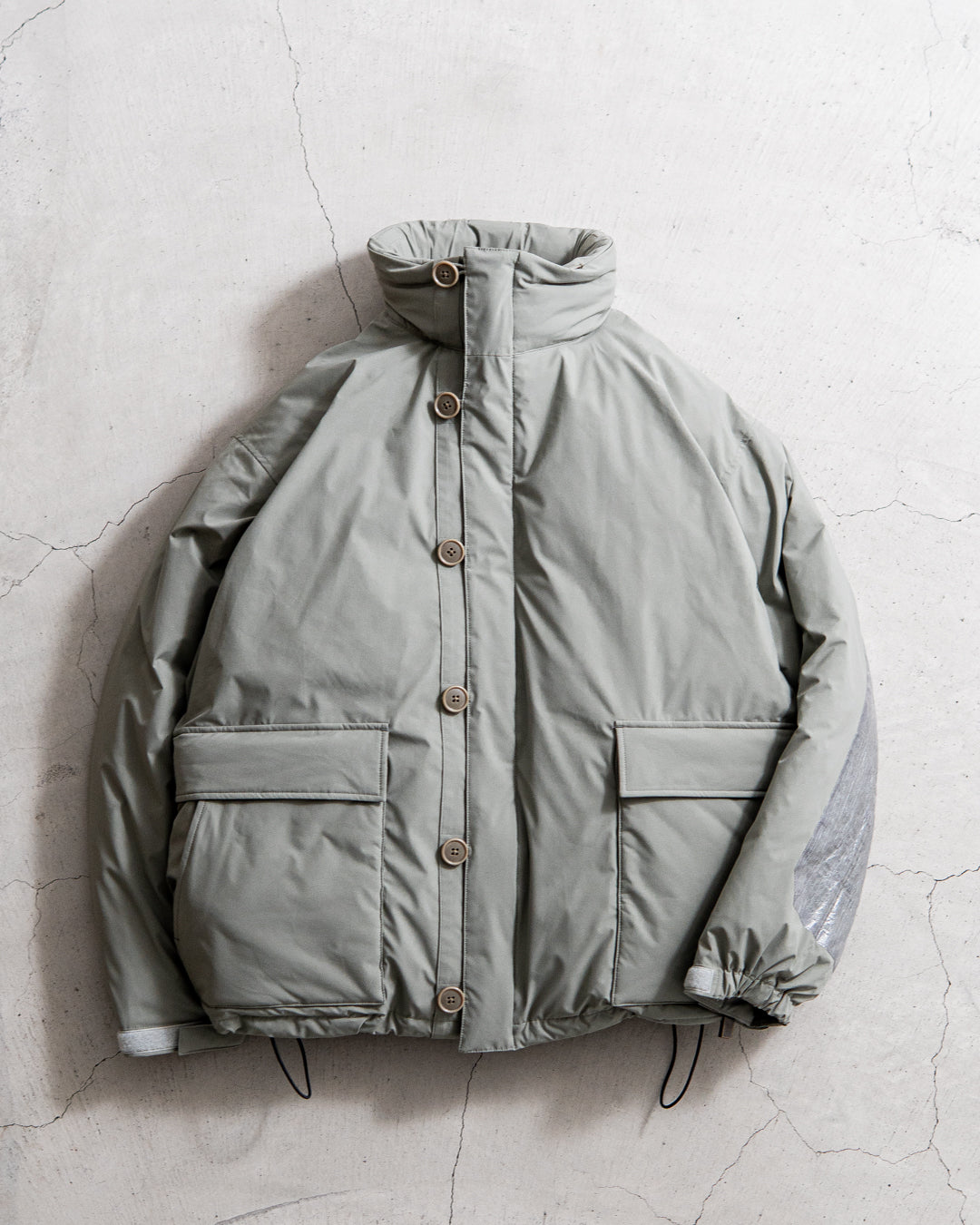 JUGEM EXTREME DOWN PARKA Ⅱ
