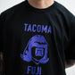 TACOMA FUJI RECORDS TACOMA FUJI LOGO MARK Tee ‘26 designed by Tomoo Gokita