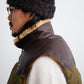[10.31 sat 11:00 Release]【Collaboration Item】Rocky Mountain × GDC Christy Vest