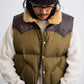 [10.31 sat 11:00 Release]【Collaboration Item】Rocky Mountain × GDC Christy Vest