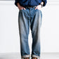 INTERIM CLASSIC VINTAGE "1947XX" SHUTTLE DENIM TROUSERS