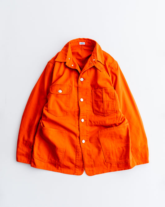 FOUNDOUR WORK JACKET