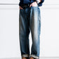 INTERIM CLASSIC VINTAGE "1947XX" SHUTTLE DENIM TROUSERS
