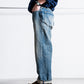INTERIM CLASSIC VINTAGE "1947XX" SHUTTLE DENIM TROUSERS