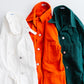 FOUNDOUR WORK JACKET