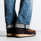 INTERIM CLASSIC VINTAGE "1947XX" SHUTTLE DENIM TROUSERS