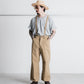 refomed  FORMAN SUSPENDER PANTS